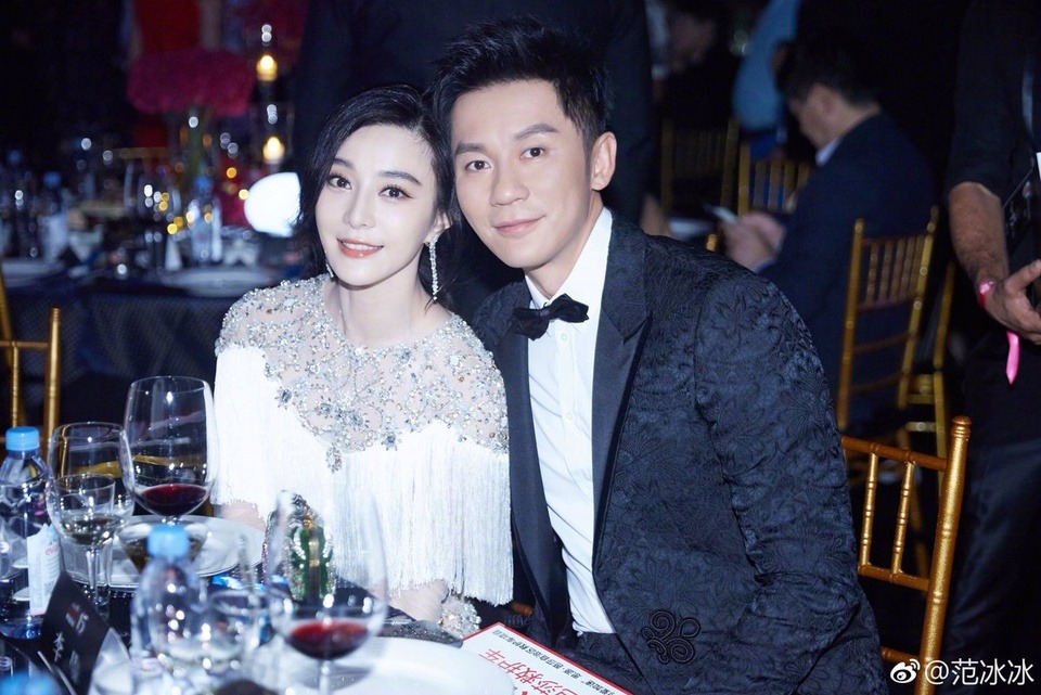 Kịch bản thế kỷ: Phạm Băng Băng yêu lại "tình cũ 4.000 tỷ", chuẩn bị tổ chức hôn lễ triệu đô dang dở 1 thời? - Ảnh 1.