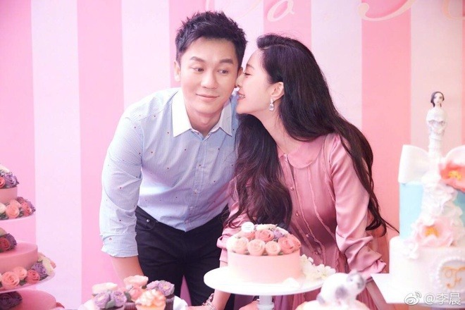 Kịch bản thế kỷ: Phạm Băng Băng yêu lại "tình cũ 4.000 tỷ", chuẩn bị tổ chức hôn lễ triệu đô dang dở 1 thời? - Ảnh 4.