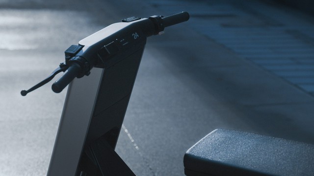Đây là chiếc xe điện có thiết kế ngầu như Tesla Cybertruck, giá gần 100 triệu đồng- Ảnh 2. Đây là chiếc xe điện có thiết kế ngầu như Tesla Cybertruck, giá gần 100 triệu đồng- Ảnh 2.