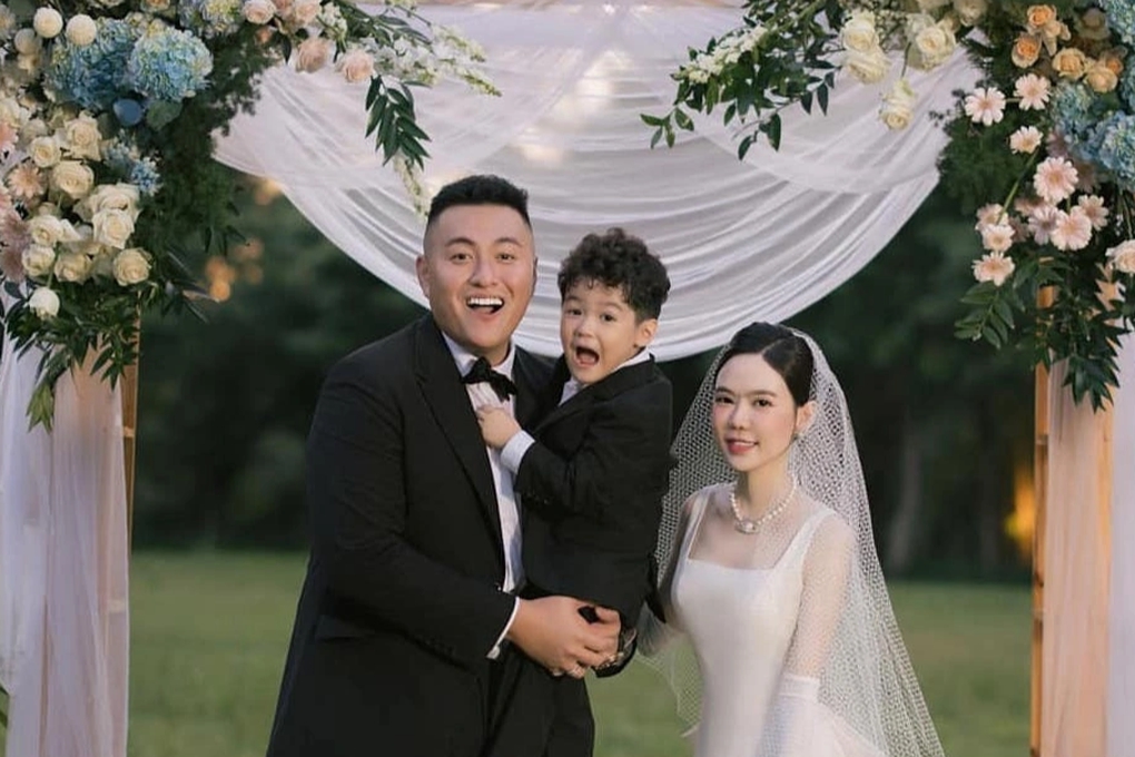 Nhà hào môn chọn dâu "bá đạo" thế này: Đại gia Sài thành chốt đơn sau khi xem tên, phú bà "đặt gạch" từ thời đi học- Ảnh 3.