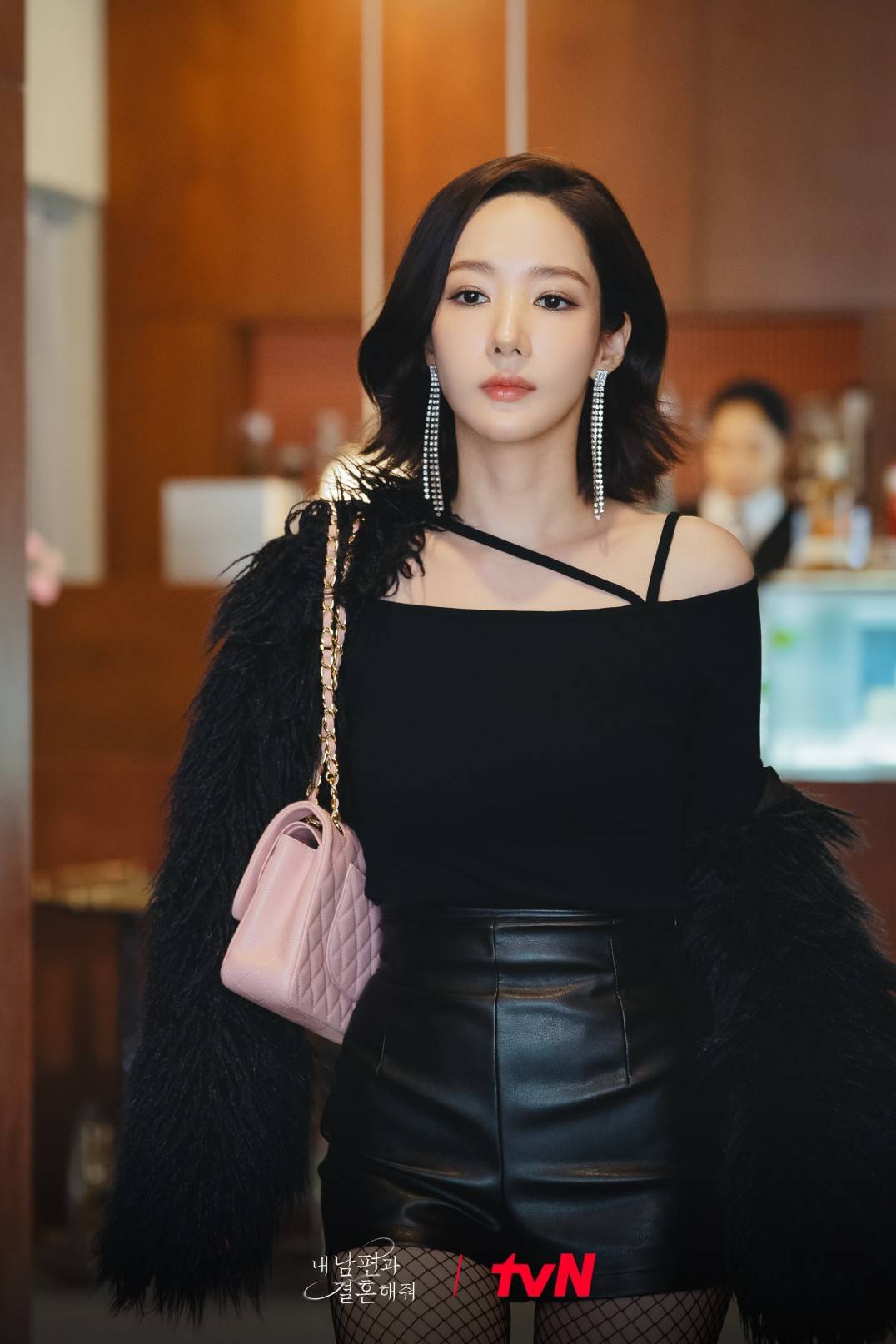 10 mỹ nhân có gu thời trang đẹp nhất phim Hàn: Mặc bộ nào sang bộ đó còn bóc mẽ nhân vật đỉnh thôi rồi- Ảnh 42.