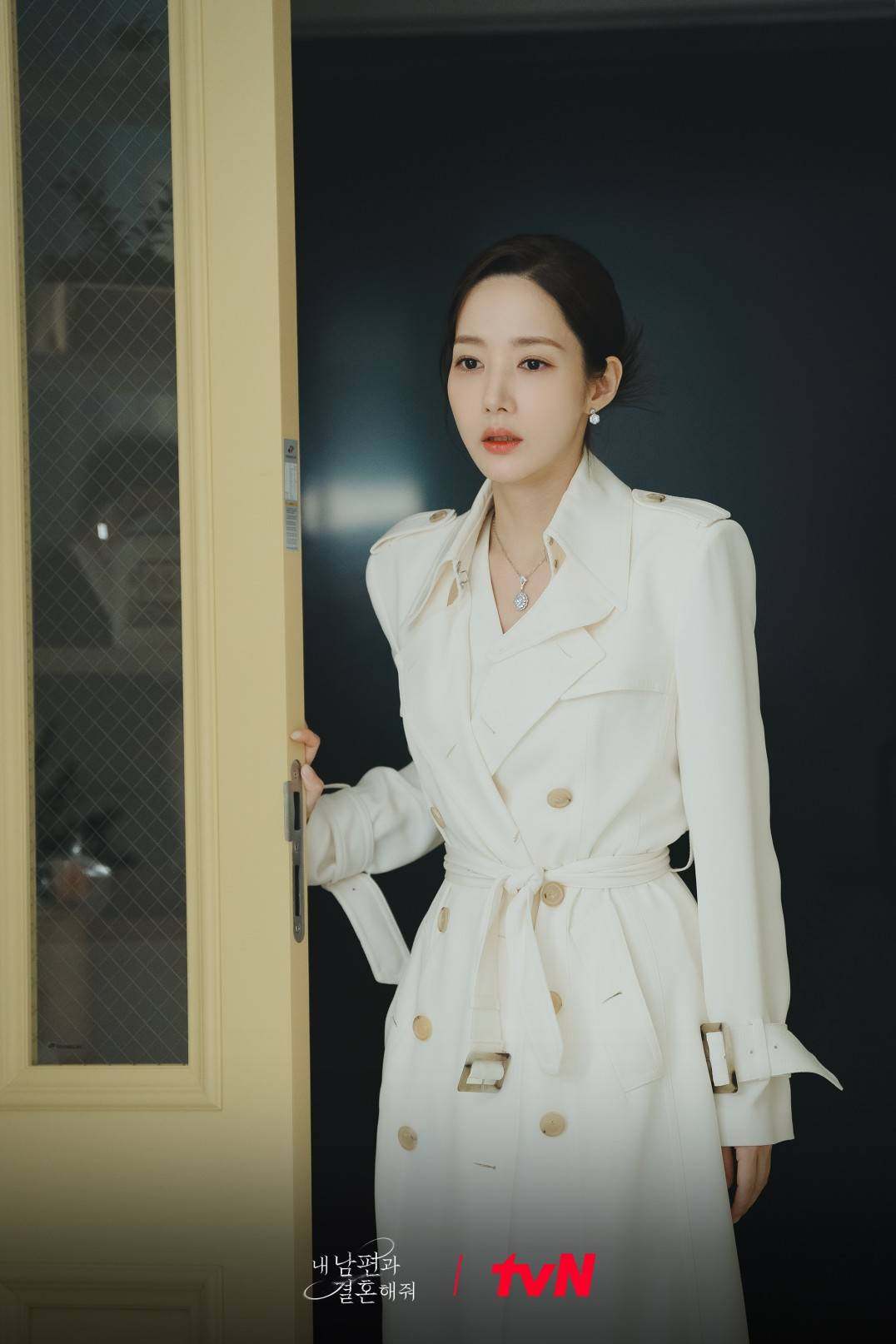 10 mỹ nhân có gu thời trang đẹp nhất phim Hàn: Mặc bộ nào sang bộ đó còn bóc mẽ nhân vật đỉnh thôi rồi- Ảnh 47.