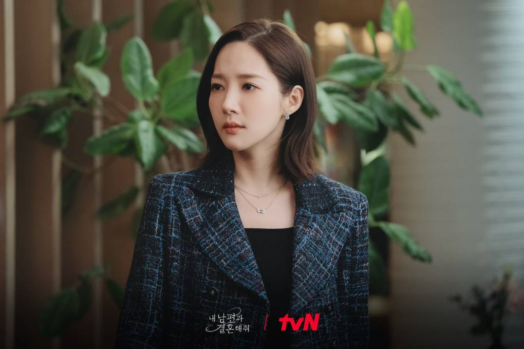 10 mỹ nhân có gu thời trang đẹp nhất phim Hàn: Mặc bộ nào sang bộ đó còn bóc mẽ nhân vật đỉnh thôi rồi- Ảnh 48.