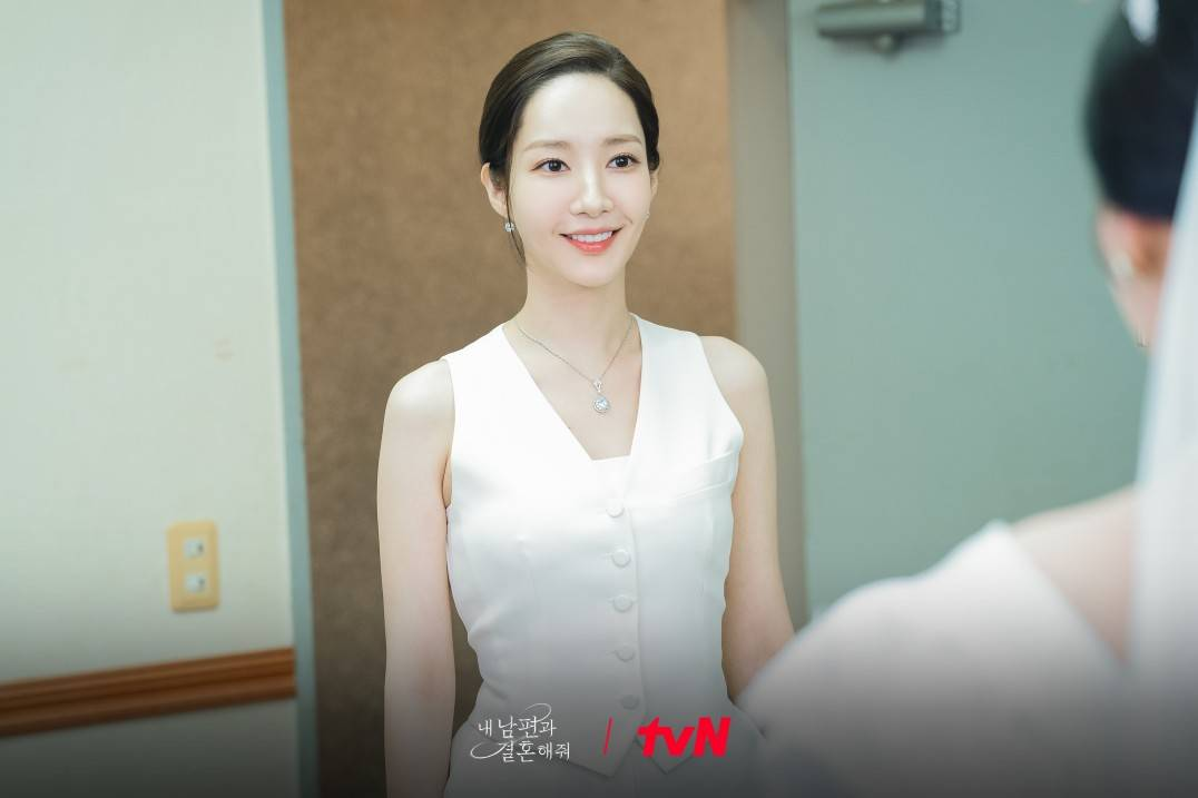 10 mỹ nhân có gu thời trang đẹp nhất phim Hàn: Mặc bộ nào sang bộ đó còn bóc mẽ nhân vật đỉnh thôi rồi- Ảnh 44.