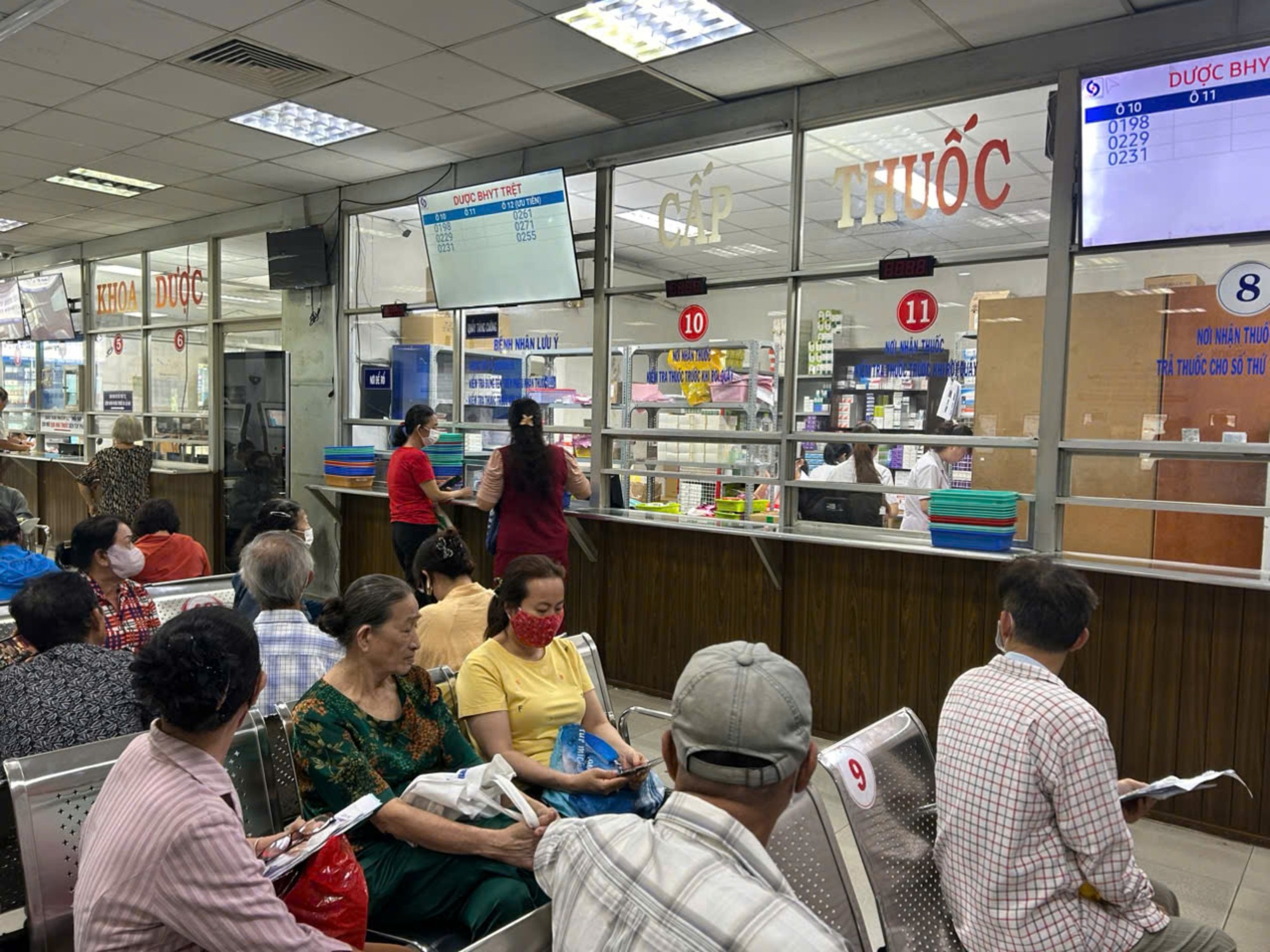 Những Bệnh Được Nghỉ Ốm Đau Dài Ngày Mới Nhất 2 Những Bệnh Được Nghỉ Ốm Đau Dài Ngày Mới Nhất - Ảnh 2.