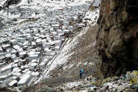 Một quốc gia đã kiếm được gần 1 tỷ USD nhờ bán vàng cho Trung Quốc - Ảnh 1.