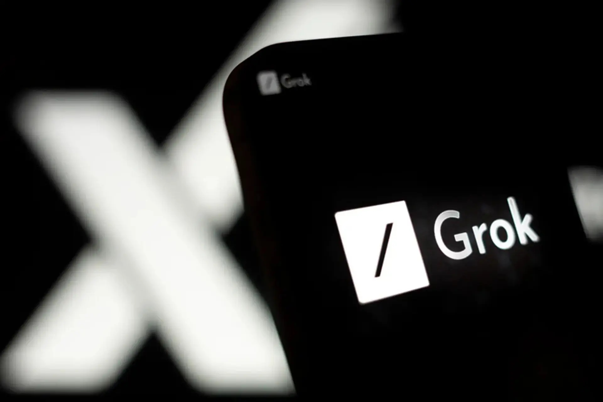 Sau Chatgpt, Hàng Trăm Ngàn Đoạn Chat Riêng Tư Với Grok Bị Xuất Hiện Trên Google 1 Grokvisiondoimatmoicuatrituenhantaotuxaithachthucgooglevaopenai46C76701B1 1755793183513 17557931839791871980026