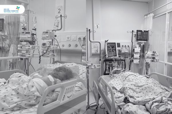 Hé lộ nguyên nhân vụ chồng đổ xăng lên người vợ cũ và 2 con rồi châm lửa đốt - Ảnh 1.