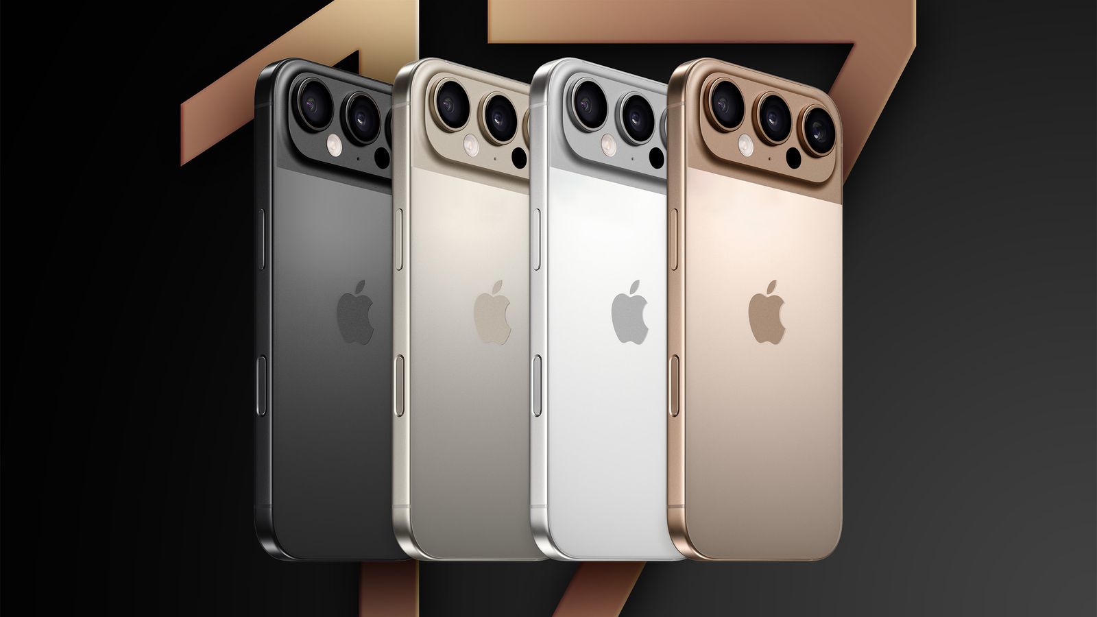 Người dùng Việt Nam đang háo hức chờ iPhone 17 chú ý, có tin vui- Ảnh 2.