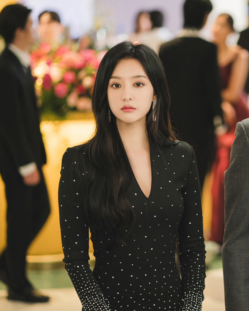 10 mỹ nhân có gu thời trang đẹp nhất phim Hàn: Mặc bộ nào sang bộ đó còn bóc mẽ nhân vật đỉnh thôi rồi- Ảnh 13.