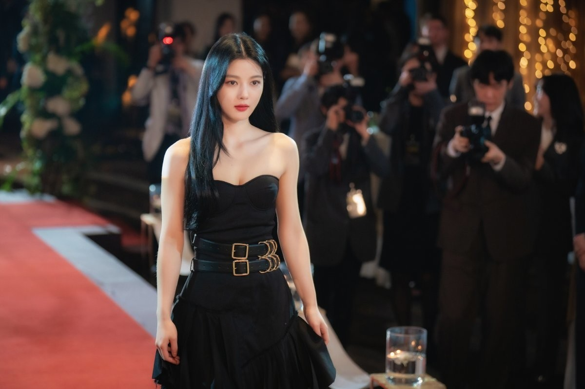 10 mỹ nhân có gu thời trang đẹp nhất phim Hàn: Mặc bộ nào sang bộ đó còn bóc mẽ nhân vật đỉnh thôi rồi- Ảnh 35.