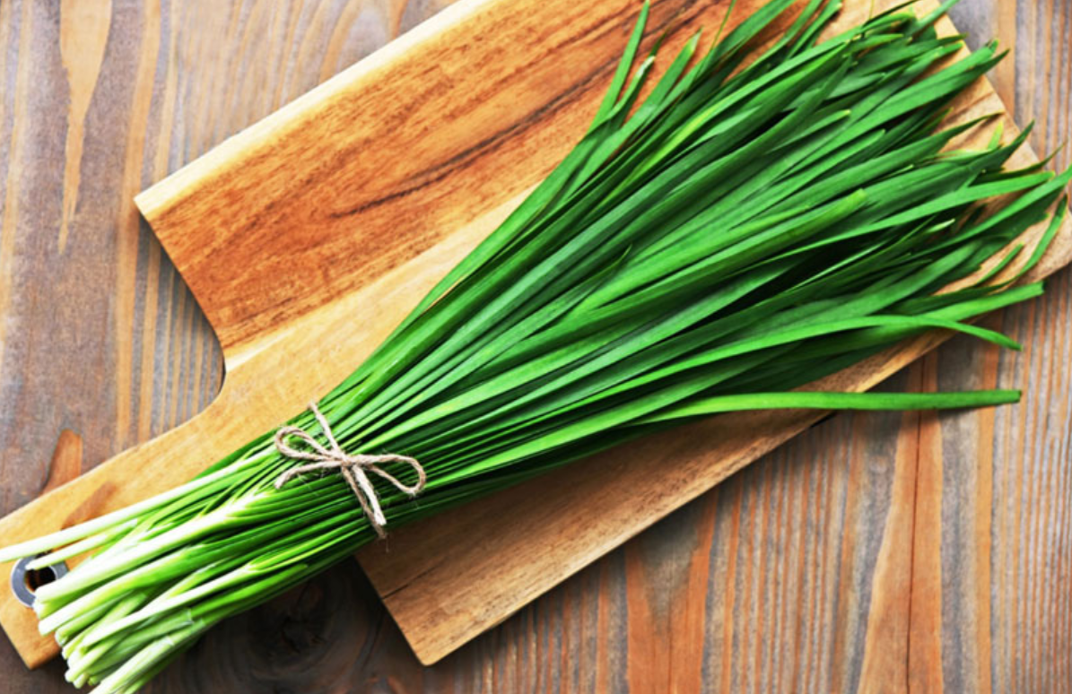 Loại Lá Được Mệnh Danh Là “Rau Của Thận&Quot; Ngoài Chợ Việt Bán Rẻ Bèo, Giải Quyết 5 Vấn Đề Sức Khỏe 1 La He 1 1755774804516 17557748048481563663165