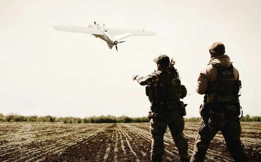 Laser Chống Drone Của Rostec Được Ví Như ‘Vũ Khí Tàng Hình’ Diệt Uav 1 Laser Chong Drone Cua Rostec Duoc Vi Nhu Vu Khi Tang Hinh Diet Uav 1755737172177 17557371724931788484434