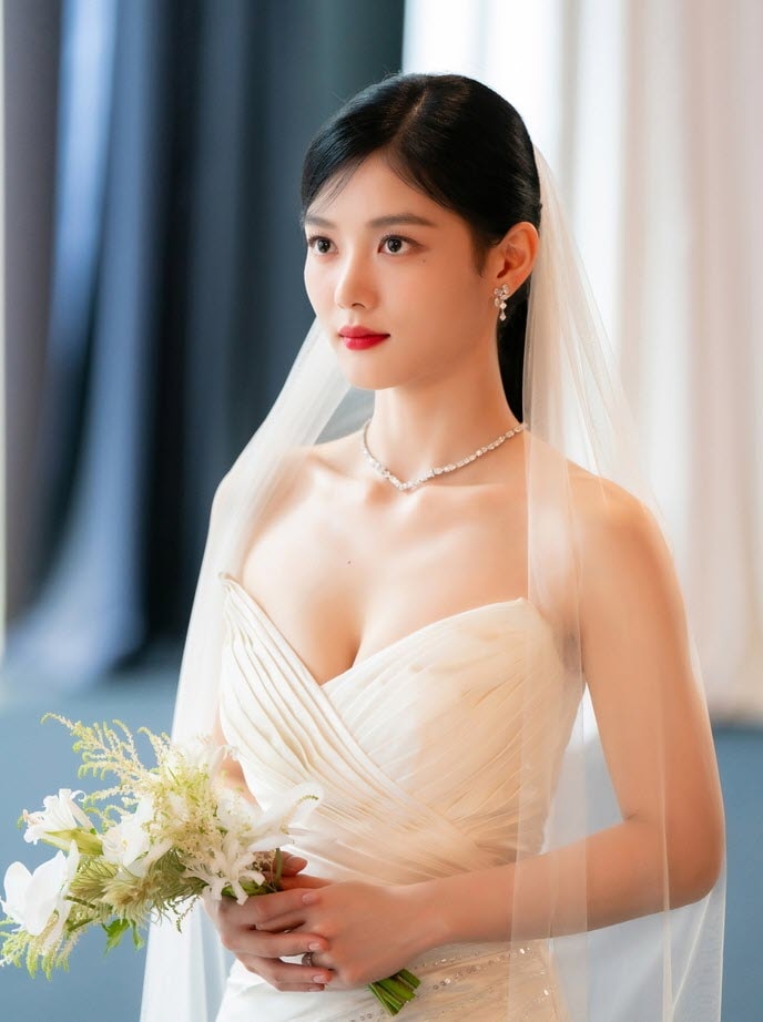 10 mỹ nhân có gu thời trang đẹp nhất phim Hàn: Mặc bộ nào sang bộ đó còn bóc mẽ nhân vật đỉnh thôi rồi- Ảnh 41.