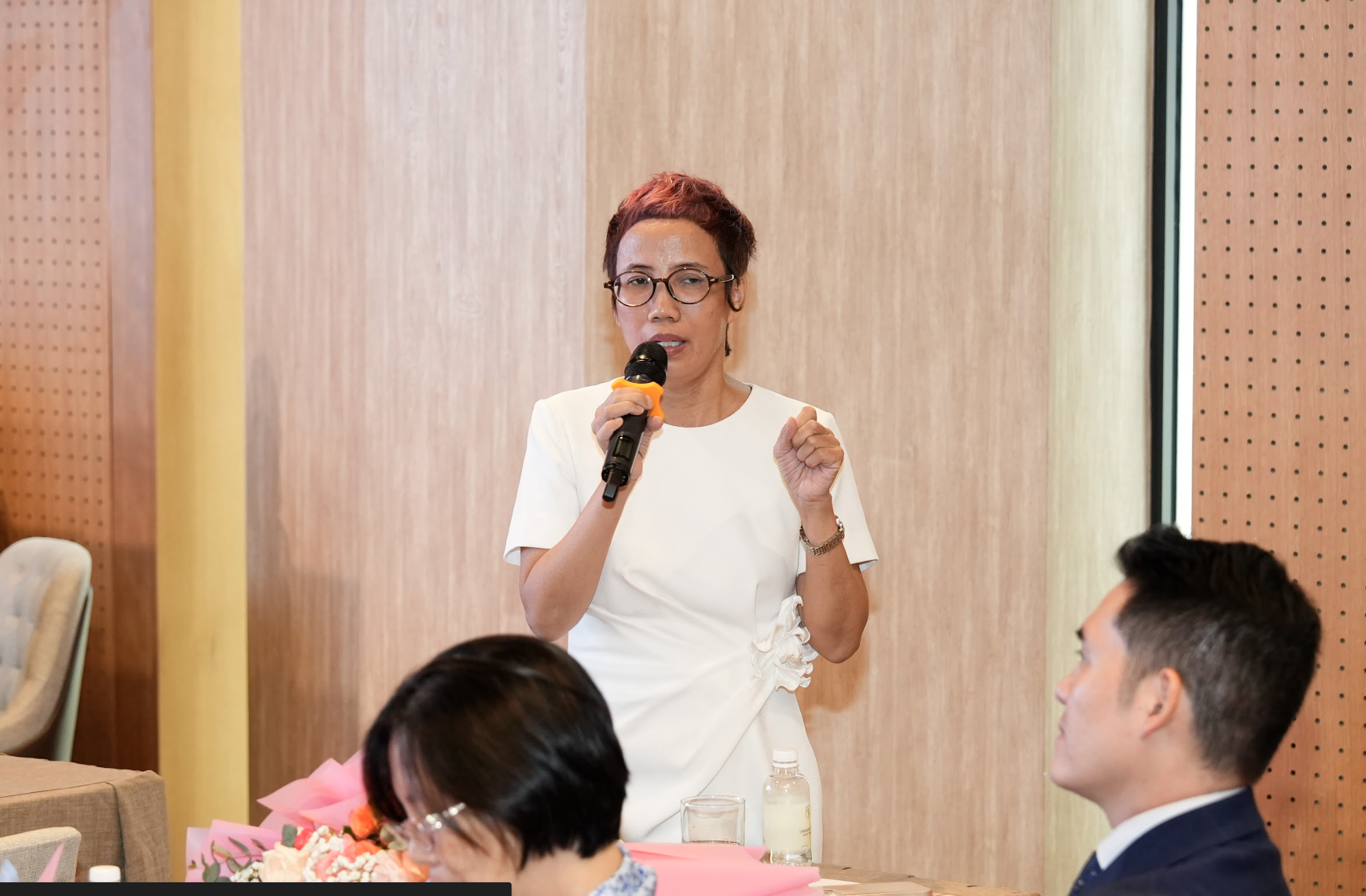 Giải thưởng Human Act Prize 2025: Sự kiện cộng đồng độc đáo tôn vinh hành động vì xã hội - Ảnh 2.