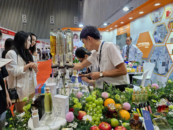 TP.HCM quyết đưa bánh trung thu 'vào khuôn phép' - Ảnh 2.