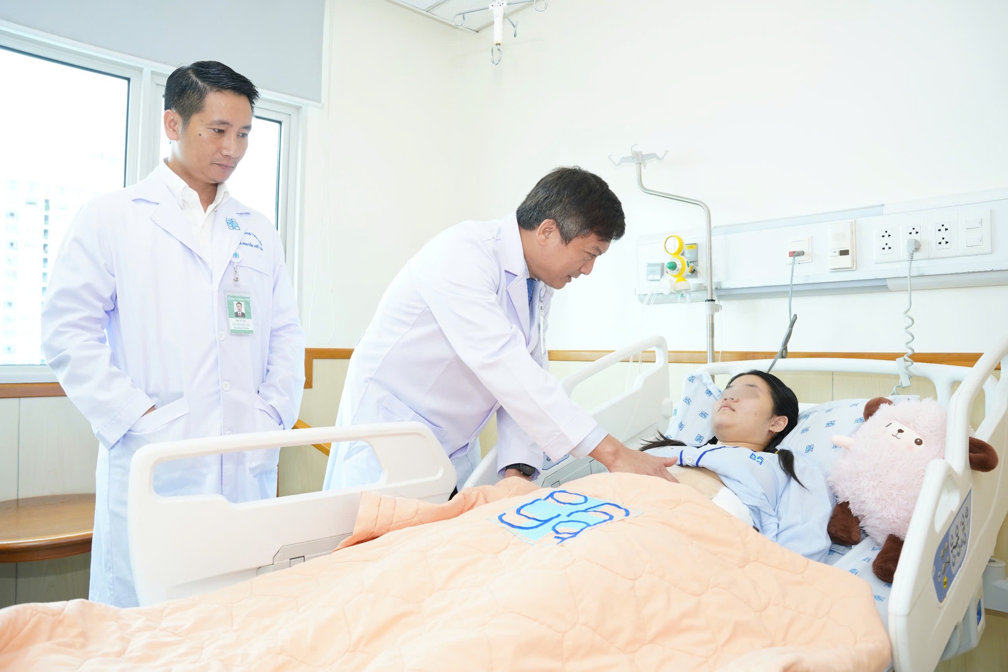Những Bệnh Được Nghỉ Ốm Đau Dài Ngày Mới Nhất 1 Những Bệnh Được Nghỉ Ốm Đau Dài Ngày Mới Nhất - Ảnh 1.