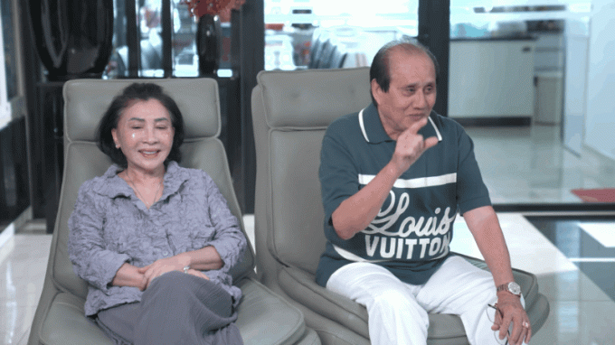 Nhà hào môn chọn dâu "bá đạo" thế này: Đại gia Sài thành chốt đơn sau khi xem tên, phú bà "đặt gạch" từ thời đi học- Ảnh 2.
