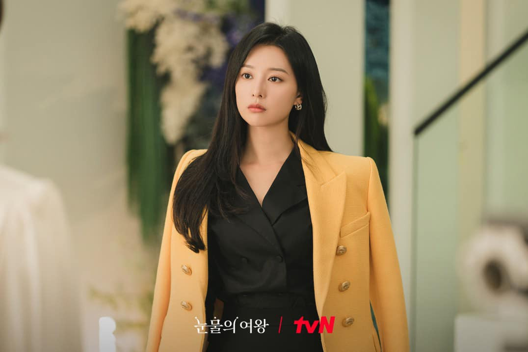 10 mỹ nhân có gu thời trang đẹp nhất phim Hàn: Mặc bộ nào sang bộ đó còn bóc mẽ nhân vật đỉnh thôi rồi- Ảnh 10.