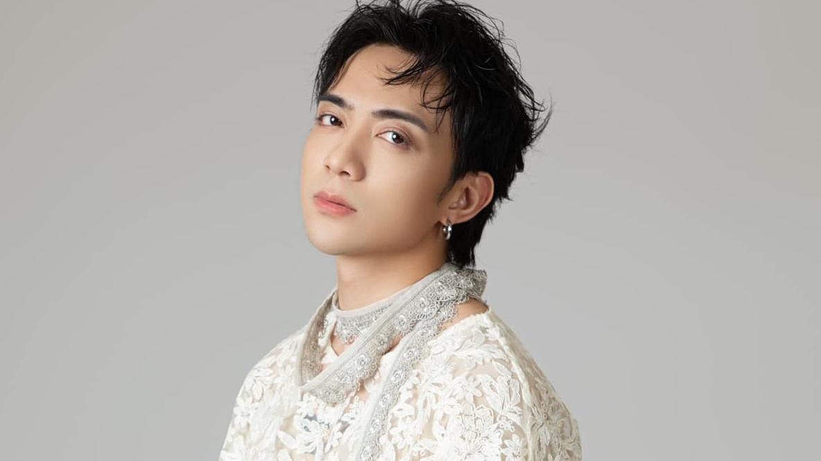 SOOBIN bất ngờ góp mặt ở phim Trung hot nhất hiện nay, còn giả gái mới sốc- Ảnh 6. SOOBIN bất ngờ góp mặt ở phim Trung hot nhất hiện nay, còn giả gái mới sốc- Ảnh 6.