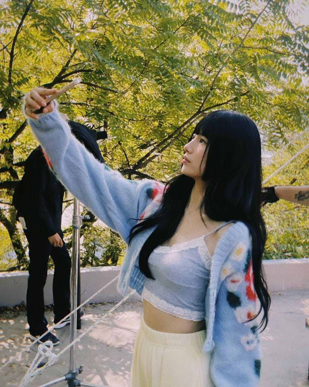 10 mỹ nhân có gu thời trang đẹp nhất phim Hàn: Mặc bộ nào sang bộ đó còn bóc mẽ nhân vật đỉnh thôi rồi- Ảnh 31.