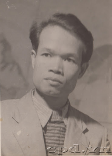 Đây chính là người thiết kế Lễ đài Độc lập 2/9: Đỗ trường cực kỳ danh giá, hiện được đặt tên đường ở Hà Nội- Ảnh 2.