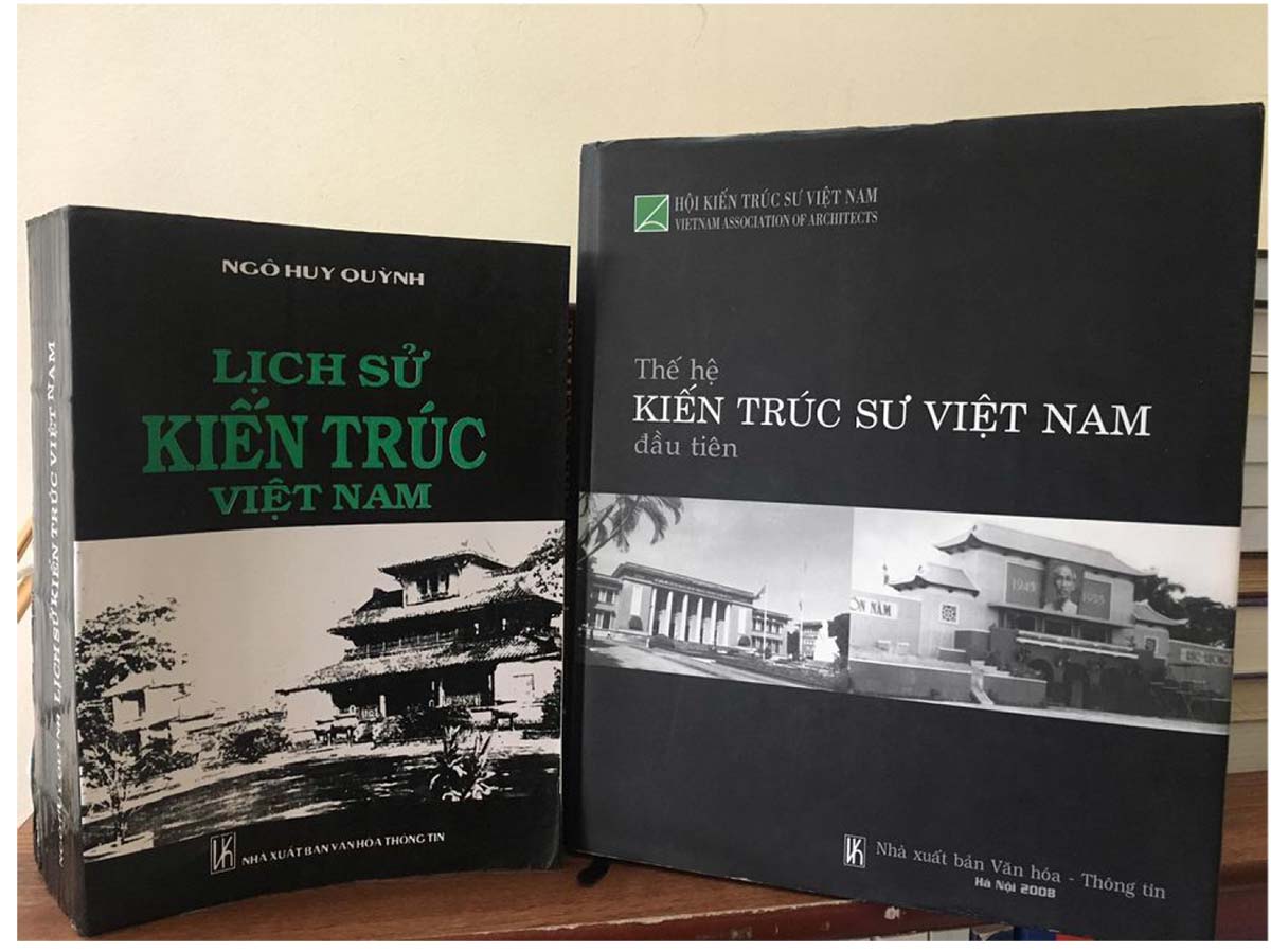 Đây chính là người thiết kế Lễ đài Độc lập 2/9: Đỗ trường cực kỳ danh giá, hiện được đặt tên đường ở Hà Nội- Ảnh 3.