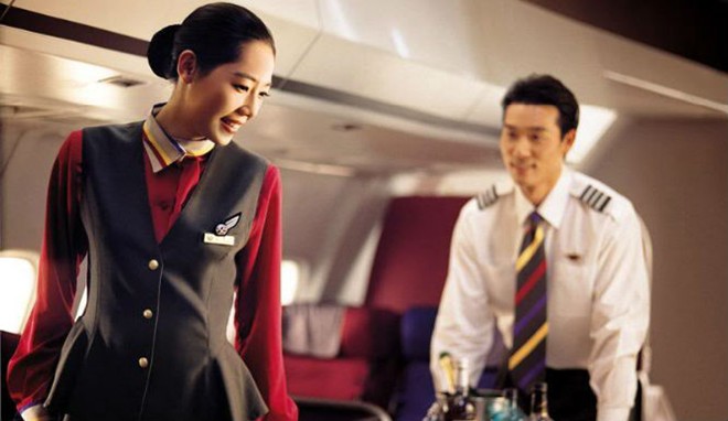 Top 6 sự thật “phũ nhưng thật” mà các hãng hàng không đều không muốn khách hàng biết quá rõ- Ảnh 1.