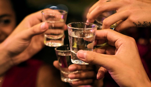 Người có gan yếu thường có 7 thói quen này: Cái cuối cùng nhiều người không ngờ tới- Ảnh 3.