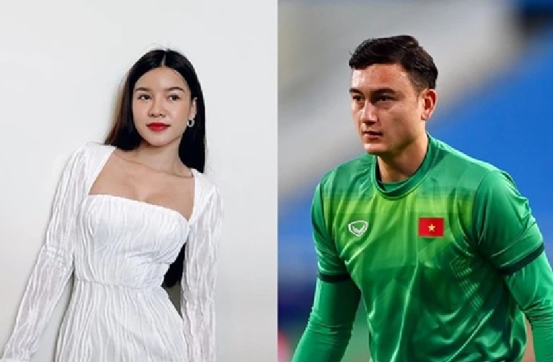 Vợ Đặng Văn Lâm: "Tôi không muốn cứ phải giữ một người bên cạnh mà người đó không yêu mình"- Ảnh 2. Vợ Đặng Văn Lâm: "Tôi không muốn cứ phải giữ một người bên cạnh mà người đó không yêu mình"- Ảnh 2.