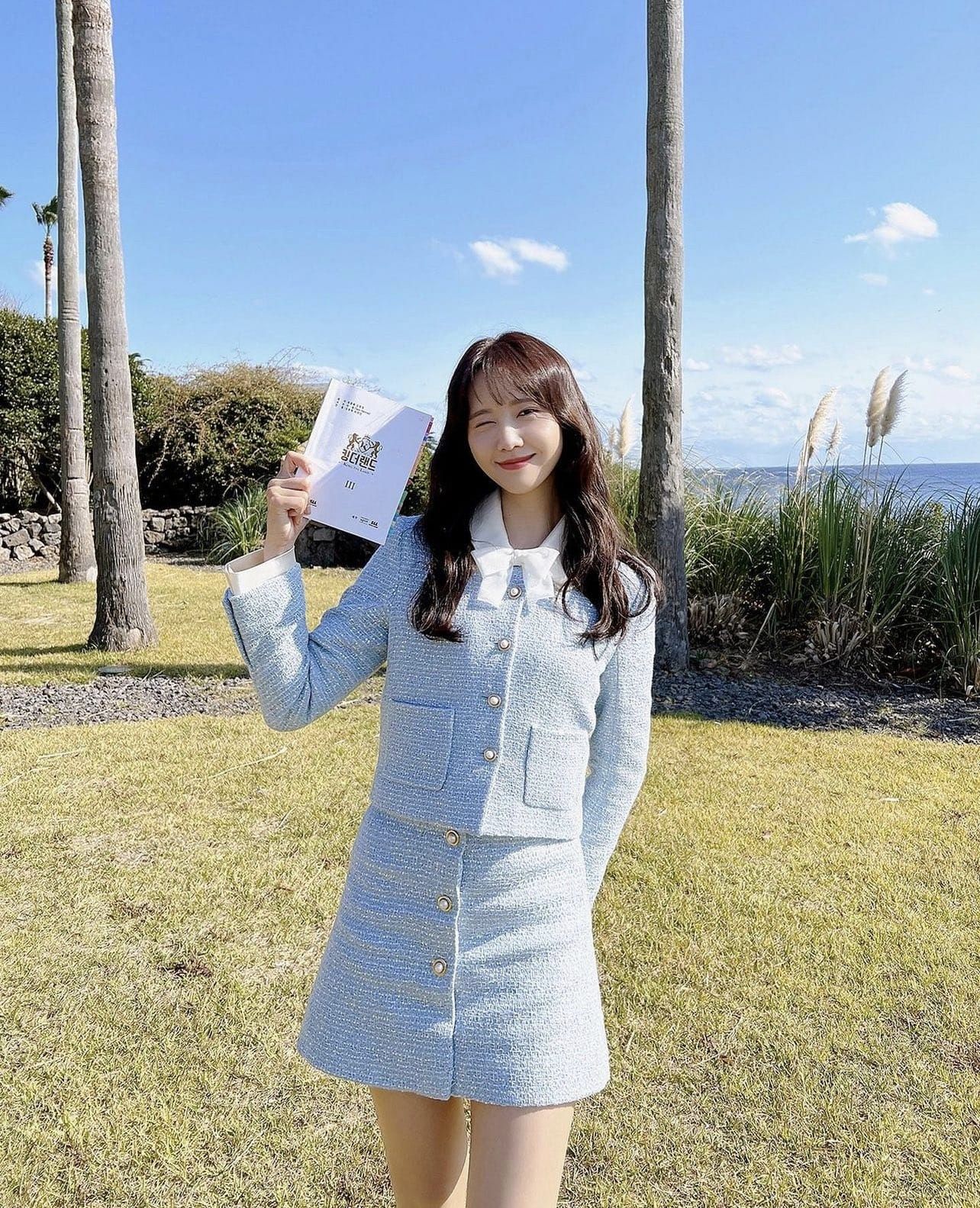 10 mỹ nhân có gu thời trang đẹp nhất phim Hàn: Mặc bộ nào sang bộ đó còn bóc mẽ nhân vật đỉnh thôi rồi- Ảnh 60.