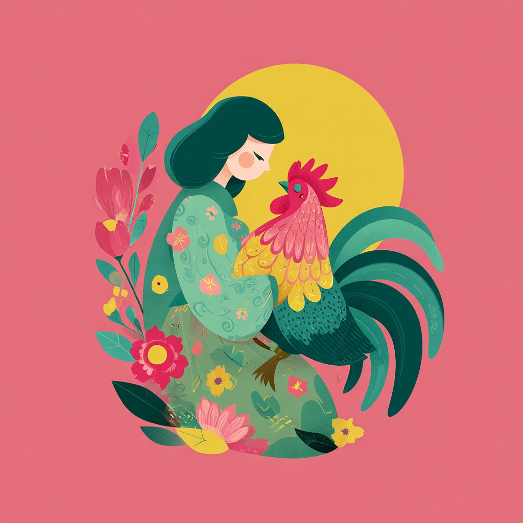 Top 3 con gi&aacute;p may mắn nhất ng&agrave;y đầu th&aacute;ng 7 &Acirc;m lịch- Ảnh 1.