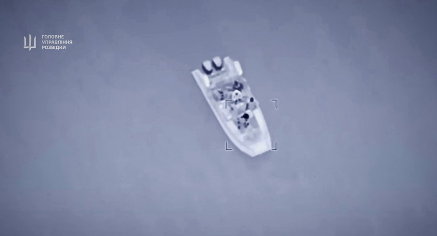 Bayraktar TB2 và tên lửa bí ẩn trong cuộc chiến tại Ukraine - Ảnh 1.