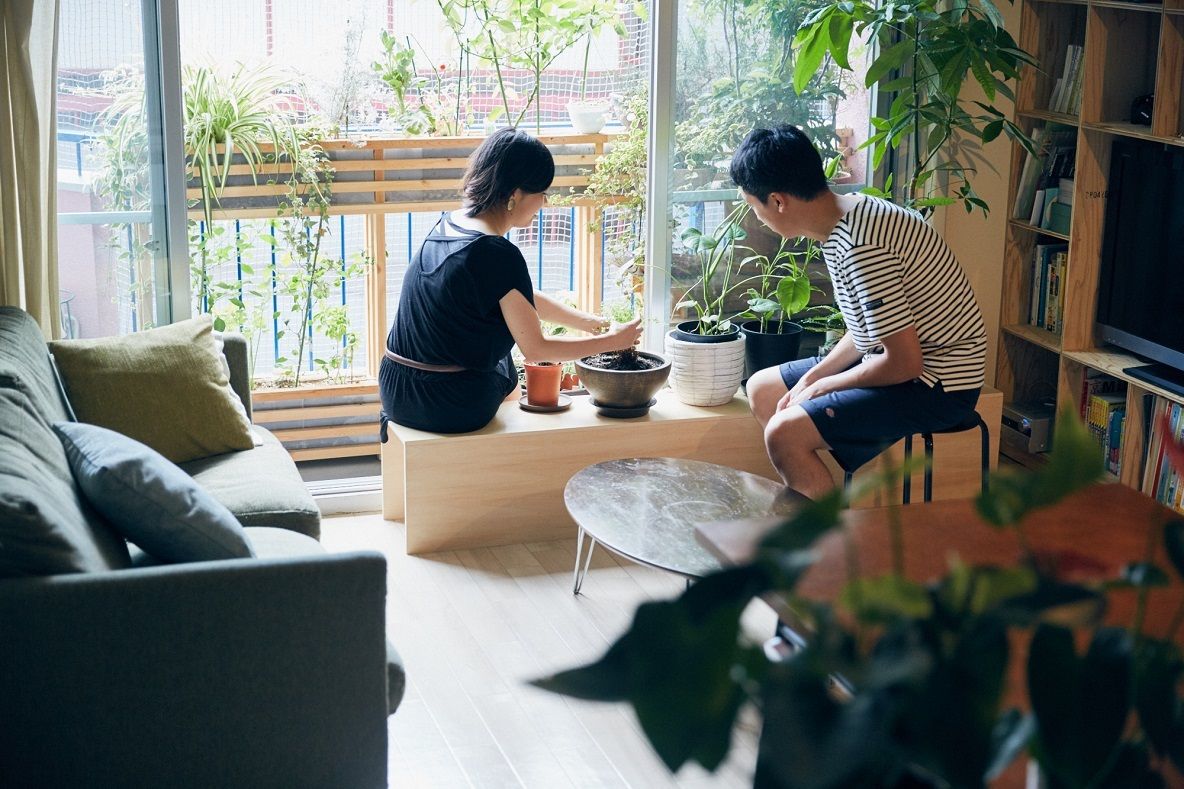Con rể nhất quyết không chịu cởi bớt quần áo khi ở nhà mẹ vợ: Người từng trải hiểu rõ lý do- Ảnh 3. Con rể nhất quyết không chịu cởi bớt quần áo khi ở nhà mẹ vợ: Người từng trải hiểu rõ lý do- Ảnh 3.
