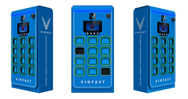 Giá xe máy điện Vinfast phá vỡ giới hạn, miễn phí sạc pin, đổi pin tiện lợi chỉ 9.000 đồng - Ảnh 2. Giá xe máy điện Vinfast phá vỡ giới hạn, miễn phí sạc pin, đổi pin tiện lợi chỉ 9.000 đồng - Ảnh 2.