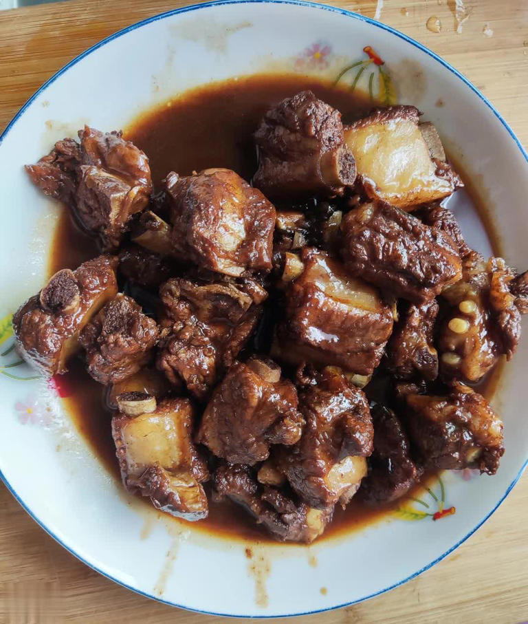 Ra Chợ Gặp 3 Loại Sườn Lợn, Ngon Rẻ Mấy Cũng Đừng Mua, Chị Bán Thịt Lâu Năm Tiết Lộ- Ảnh 2. Ra Chợ Gặp 3 Loại Sườn Lợn, Ngon Rẻ Mấy Cũng Đừng Mua, Chị Bán Thịt Lâu Năm Tiết Lộ- Ảnh 2.