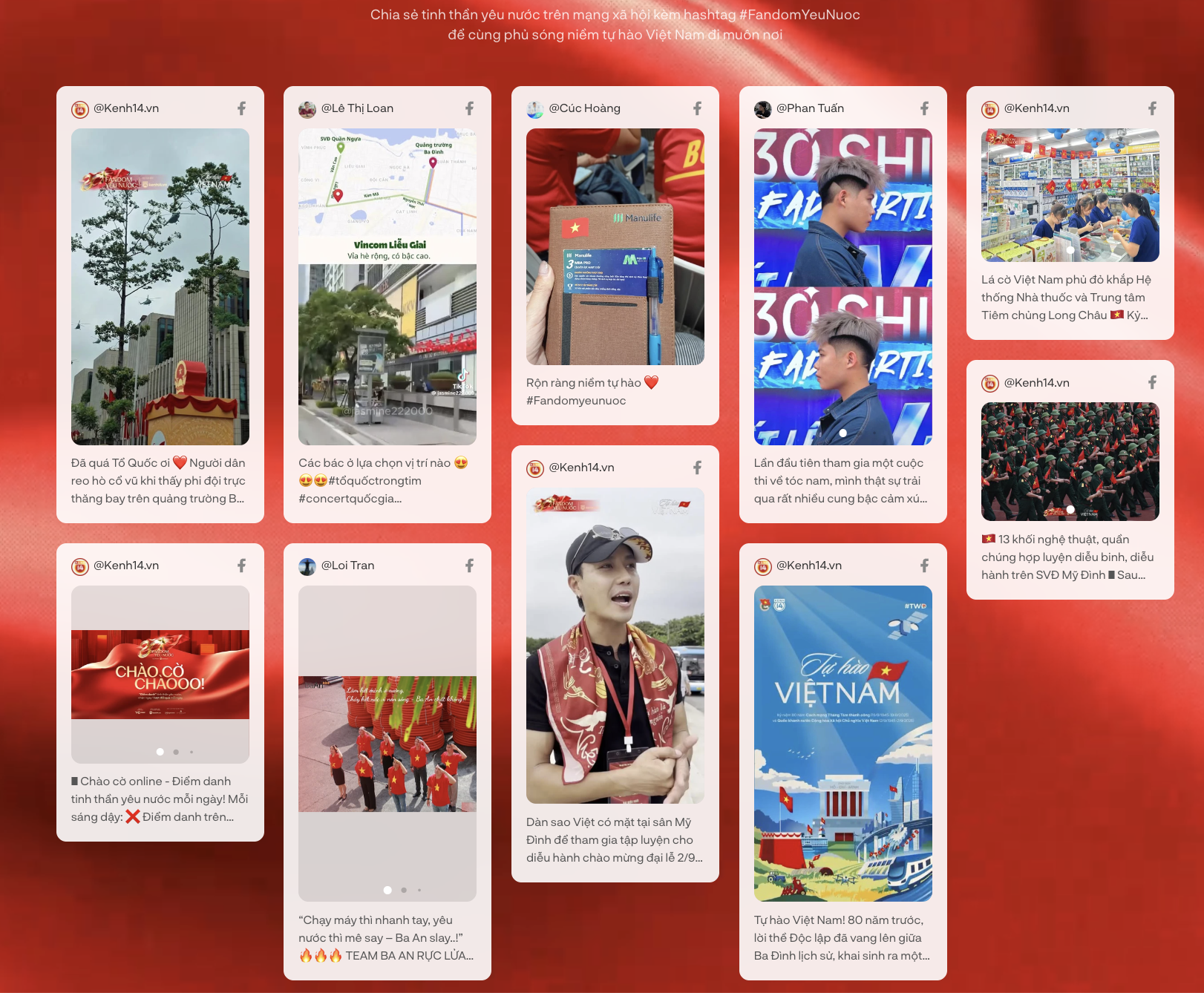 Khu Tin Tức Fandom Yêu Nước – Nơi Lan Tỏa Những Câu Chuyện Tự Hào Từ Cộng Đồng 2 Anh Chup Man Hinh 2025 08 21 Luc 191652 1755874637748 175587463852892473027