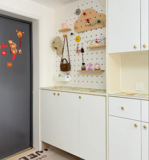 Ông bà dạy: "Nhà sạch thì vận thông, nhà bẩn thì vận tán" – 4 nơi càng lười dọn càng nghèo khó bám riết - Ảnh 1. Ông bà dạy: "Nhà sạch thì vận thông, nhà bẩn thì vận tán" – 4 nơi càng lười dọn càng nghèo khó bám riết - Ảnh 1.