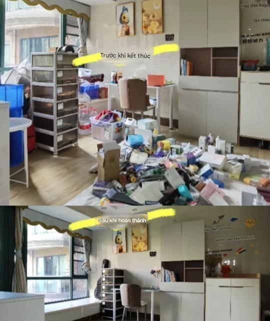 Ông bà dạy: "Nhà sạch thì vận thông, nhà bẩn thì vận tán" – 4 nơi càng lười dọn càng nghèo khó bám riết - Ảnh 2. Ông bà dạy: "Nhà sạch thì vận thông, nhà bẩn thì vận tán" – 4 nơi càng lười dọn càng nghèo khó bám riết - Ảnh 2.