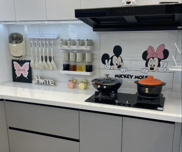 Ông bà dạy: "Nhà sạch thì vận thông, nhà bẩn thì vận tán" – 4 nơi càng lười dọn càng nghèo khó bám riết - Ảnh 3. Ông bà dạy: "Nhà sạch thì vận thông, nhà bẩn thì vận tán" – 4 nơi càng lười dọn càng nghèo khó bám riết - Ảnh 3.