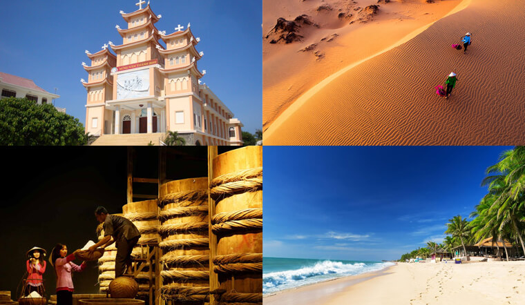 10 điểm trong nước được tìm nhiều nhất cho kỳ nghỉ 2/9: Top 1 không bàn cãi, vị trí cuối gây bất ngờ - Ảnh 10.