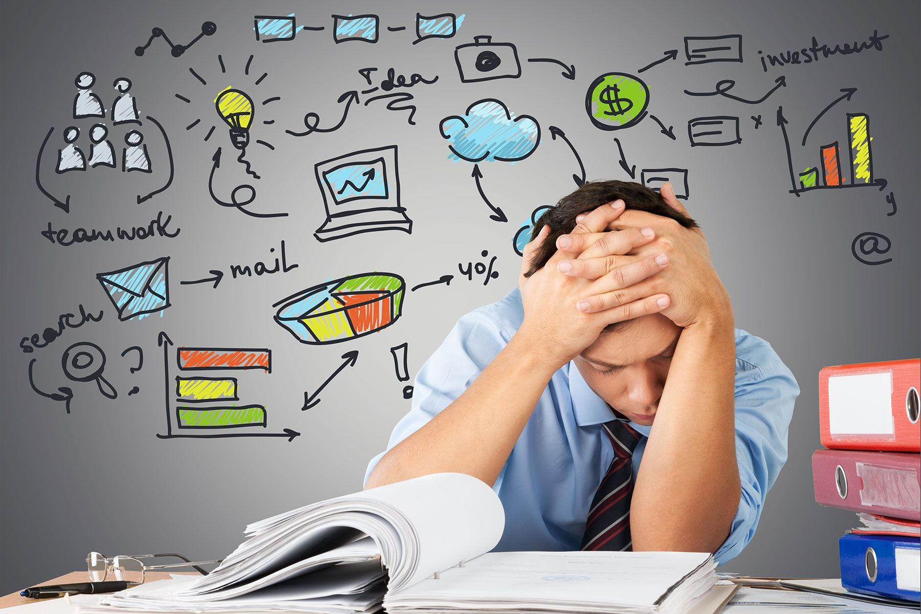 Bất ngờ với "thủ phạm" khiến tóc bạc sớm: Rất hay gặp ở người trẻ, không phải thức khuya hay hút thuốc lá - Ảnh 2.