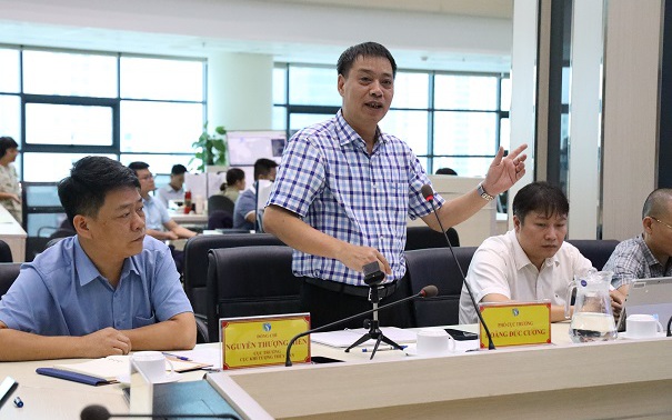 Ban Bí thư kỷ luật khai trừ đảng 4 cựu cán bộ Bộ Y tế - Ảnh 1.