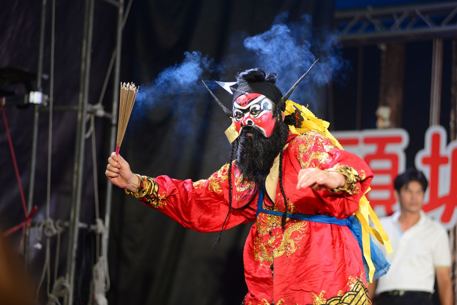 Giải Mã Vị Thần Diệt Yêu Trừ Ma Chung Quỳ: Vì Sao Cha Đẻ Tựa Game 'Black Myth: Wukong' Lại Chọn Làm Phần Tiếp Theo?- Ảnh 3. Giải Mã Vị Thần Diệt Yêu Trừ Ma Chung Quỳ: Vì Sao Cha Đẻ Tựa Game 'Black Myth: Wukong' Lại Chọn Làm Phần Tiếp Theo?- Ảnh 3.