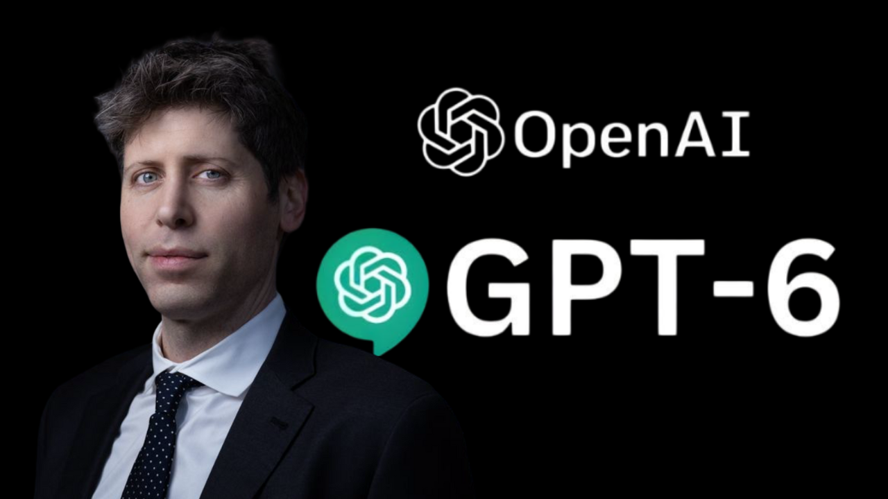 GPT - 6 sắp ra mắt: Sự tiến bộ vượt bậc từ OpenAI sau GPT - 5 - Ảnh 1. GPT - 6 sắp ra mắt: Sự tiến bộ vượt bậc từ OpenAI sau GPT - 5 - Ảnh 1.