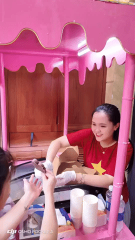 Dáng vẻ 10 điểm của vợ Duy Mạnh!- Ảnh 1. Dáng vẻ 10 điểm của vợ Duy Mạnh!- Ảnh 1.