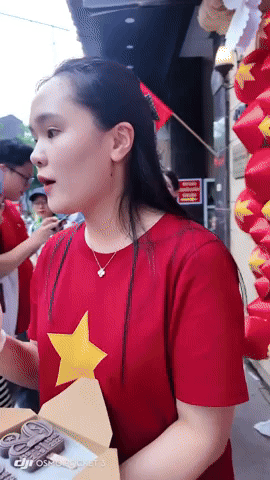 Dáng vẻ 10 điểm của vợ Duy Mạnh!- Ảnh 2. Dáng vẻ 10 điểm của vợ Duy Mạnh!- Ảnh 2.