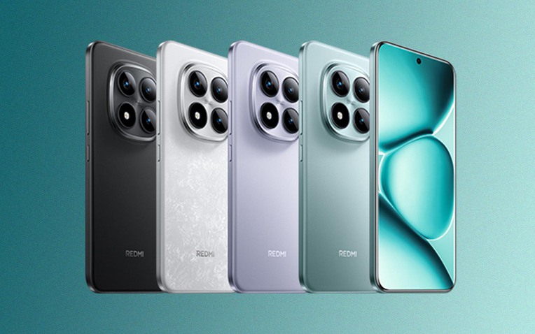 Xiaomi Ra Mắt Redmi Note 15 Giá Chỉ Từ 3 Triệu , Thiết Kế Mới Và Pin 7 . 000 Mah - Ảnh 1. Xiaomi Ra Mắt Redmi Note 15 Giá Chỉ Từ 3 Triệu , Thiết Kế Mới Và Pin 7 . 000 Mah - Ảnh 1.