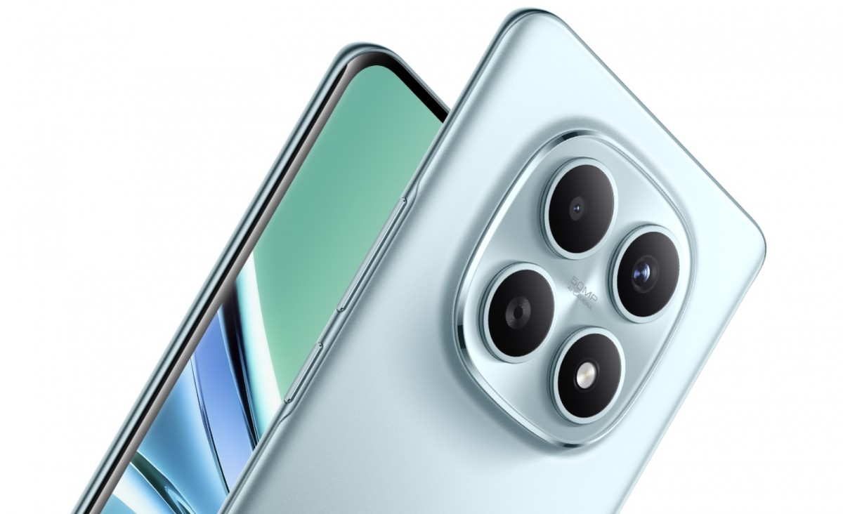 Xiaomi Ra Mắt Redmi Note 15 Giá Chỉ Từ 3 Triệu , Thiết Kế Mới Và Pin 7 . 000 Mah - Ảnh 3. Xiaomi Ra Mắt Redmi Note 15 Giá Chỉ Từ 3 Triệu , Thiết Kế Mới Và Pin 7 . 000 Mah - Ảnh 3.