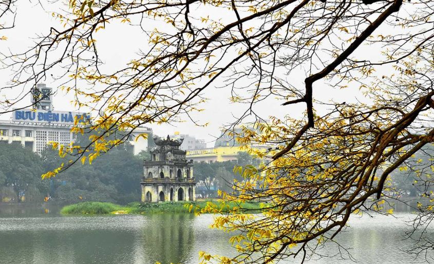 10 điểm trong nước được tìm nhiều nhất cho kỳ nghỉ 2/9: Top 1 không bàn cãi, vị trí cuối gây bất ngờ - Ảnh 3.